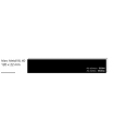 Marc Metal BL 60 Briefkastenschild 120 x 22 mm, Alu