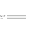 Schweizer AG Pub Briefkastenschild 108 x 15 mm, Alu farblos