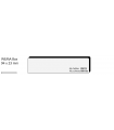 WEMA Box Briefkastenschild 94 x 23 mm