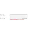 Swiss-Box Briefkastenprofilschild 100 x 25 mm, Alu farblos