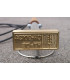 IPPC Brennstempel 90