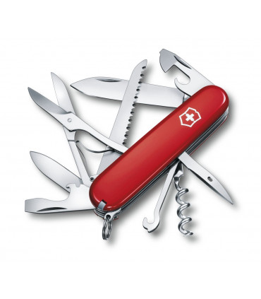 Huntsman - Victorinox Taschenmesser