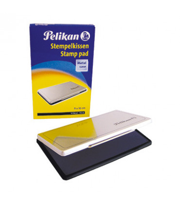 Pelikan Stempelkissen Nr. 1, Grösse 90 x 160 mm