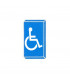 Einzelteil Handicap 