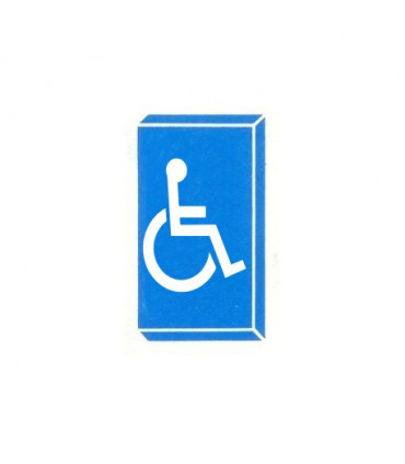Einzelteil Handicap 