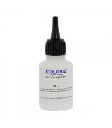 Verdünner 410 zu BA 4710, KRO 4714P, 50 ml