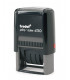 Trodat Printy 4750 Datumstempel mit Lagertext EINGEGANGEN, Gehäuse Schwarz