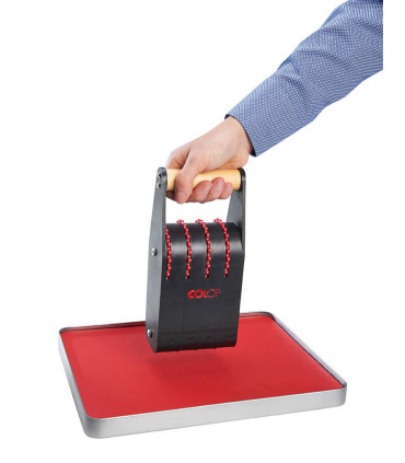 COLOP Top Pad 2 - 220 x 160 mm, ungetränkt