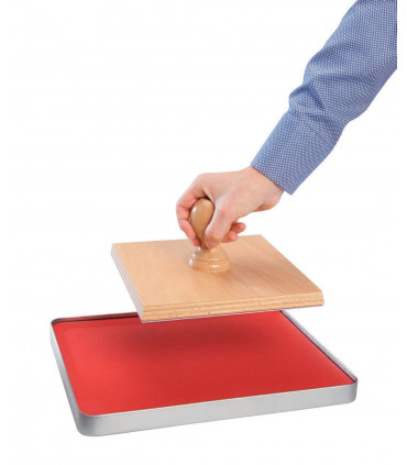 COLOP Top Pad 2 - 220 x 160 mm, ungetränkt