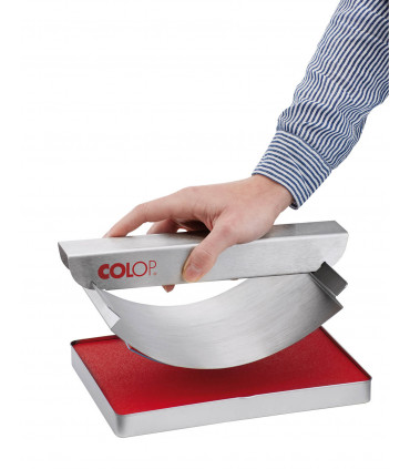 COLOP Top Pad 2 - 220 x 160 mm, ungetränkt