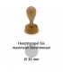 Handstempel max. Ø 30 mm