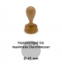 Handstempel max. Ø 45 mm