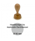 Handstempel max. Ø 50 mm