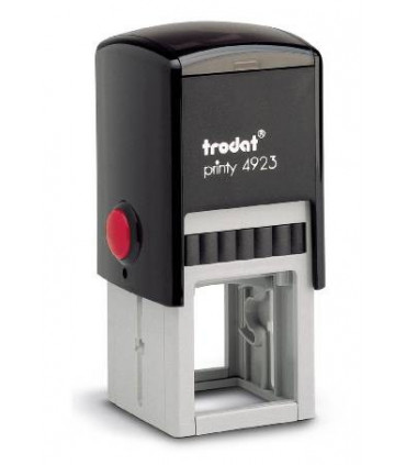 Trodat Printy 4923 - Grösse 30 x 30 mm
