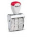 Trodat Classic 1010 Datumstempel, Schrifthöhe 4 mm