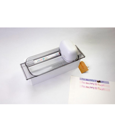 COLOP e-mark® Lineal (Ruler)