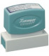 Xstamper Textstempel 16 x 62 mm