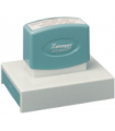 Xstamper N28 Textstempel 65 x 100 mm