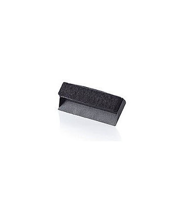 Fassung mit getränktem Farbkissen, 50 mm