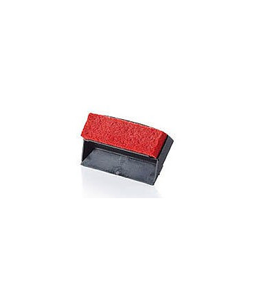 Fassung mit getränktem Farbkissen 222037