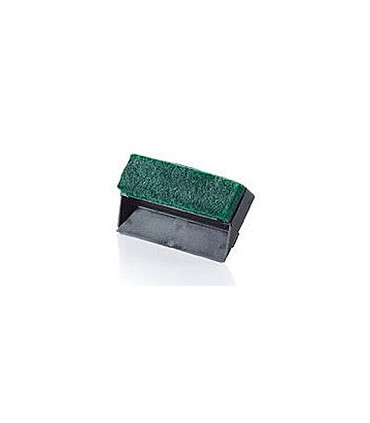 Fassung mit getränktem Farbkissen 222037