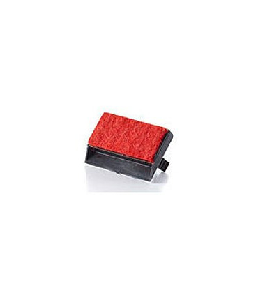 Fassung mit getränktem Farbkissen 222037