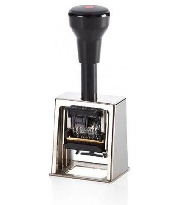 Datumstempel Modell D28