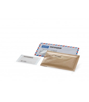 jetStamp graphic 970, Elektronikstempel Modell 970