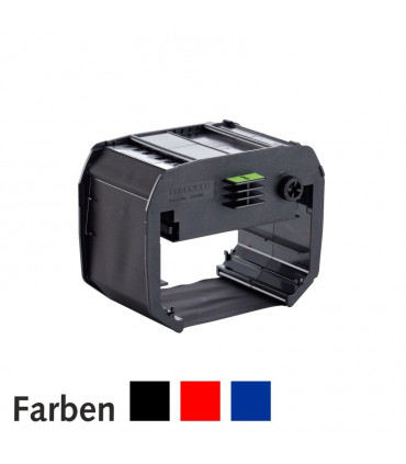 Farbbandkassette REINER 880, schwarz