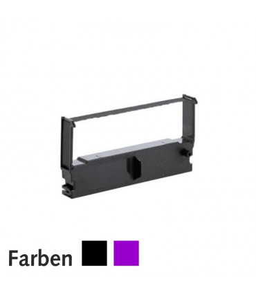 Farbbandkassette REINER 780/785/787