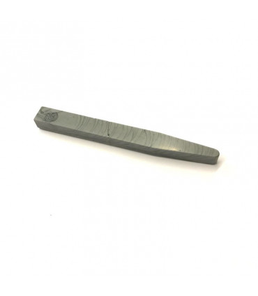 Siegelwachs flexibel, silber